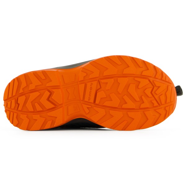 Lowa - Kid's Carezza GTX Lo - Chaussures multisports