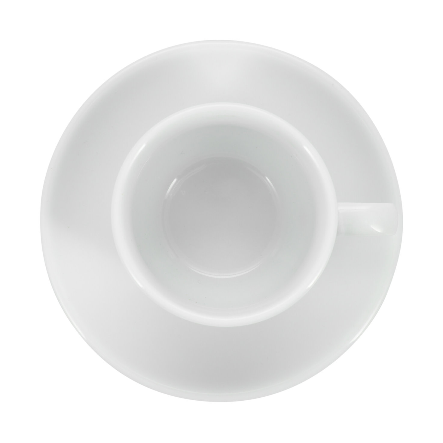 Prix Garantie Espressotasse mit Untertasse