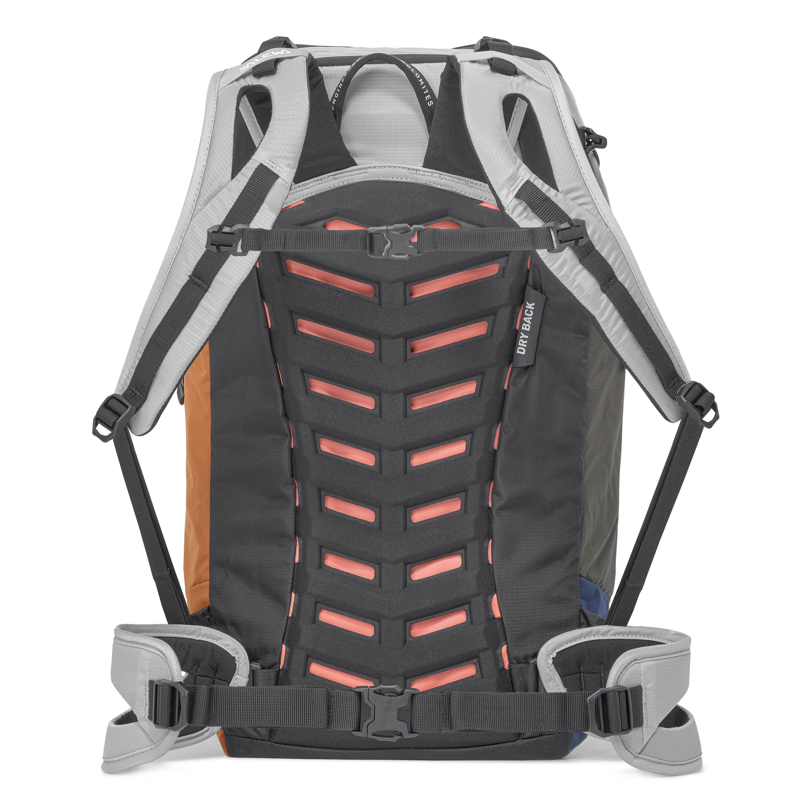 Puez 23L Rucksack Damen