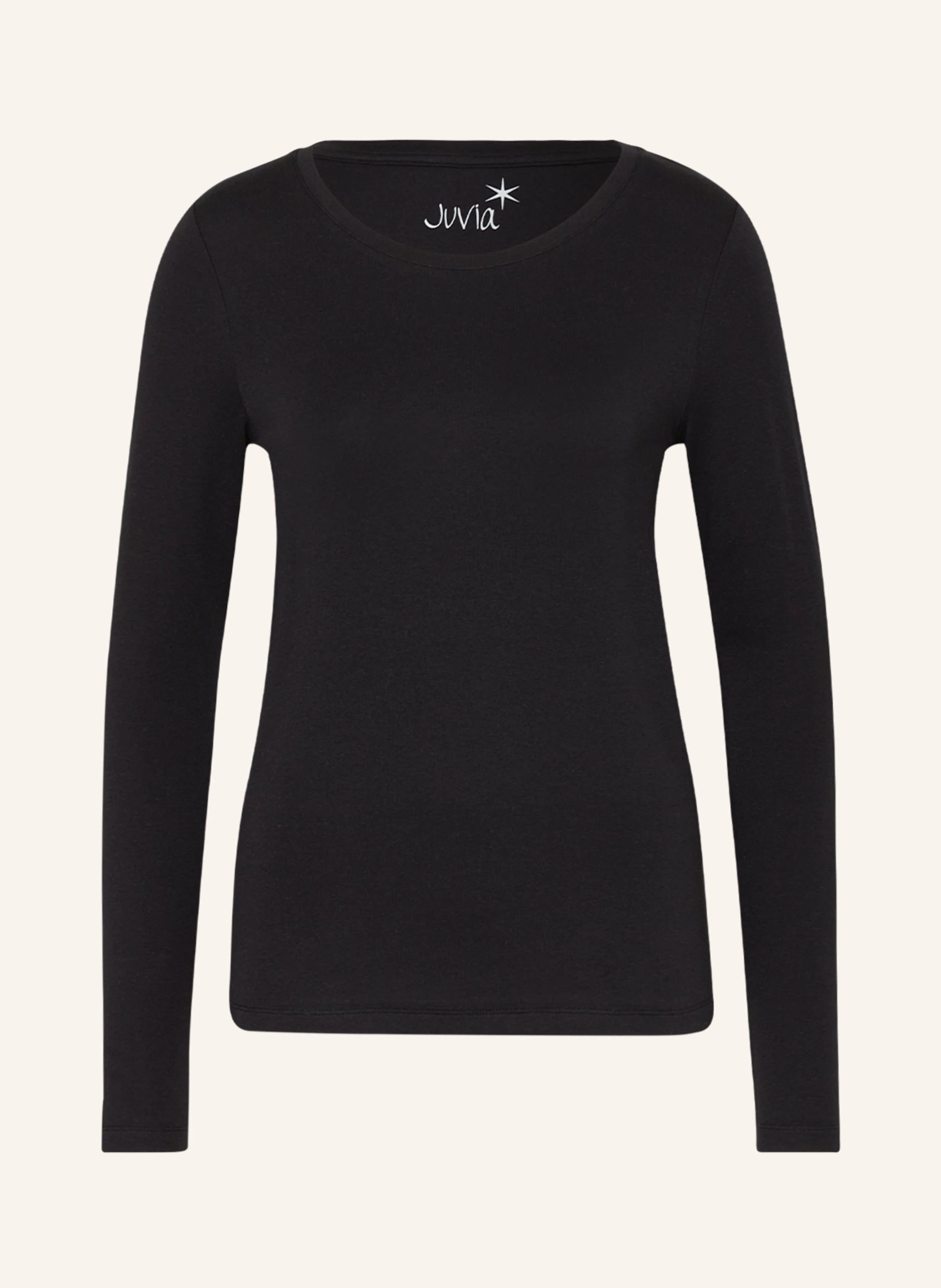 Juvia Longsleeve IVETTE