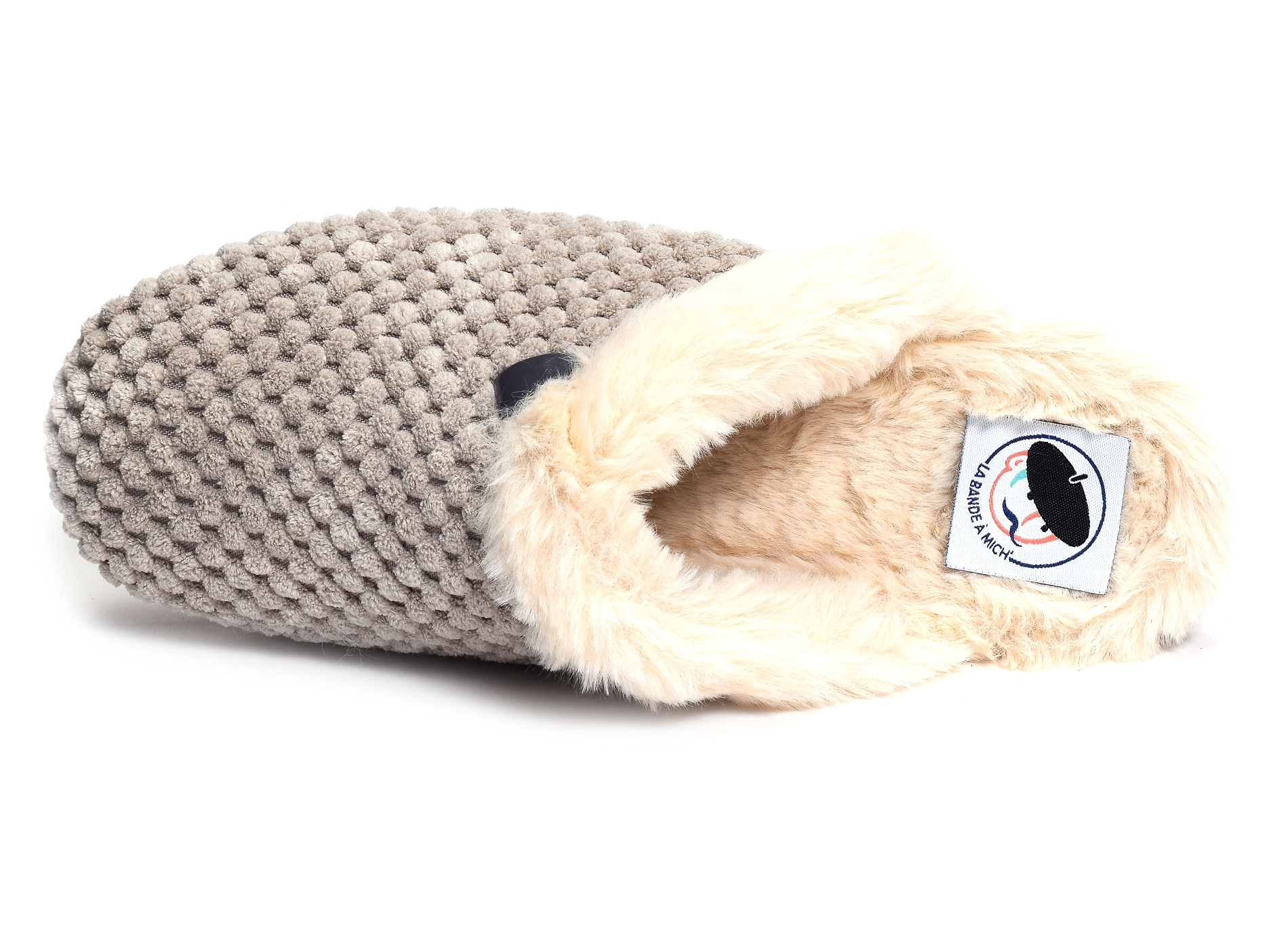 Bardou beige