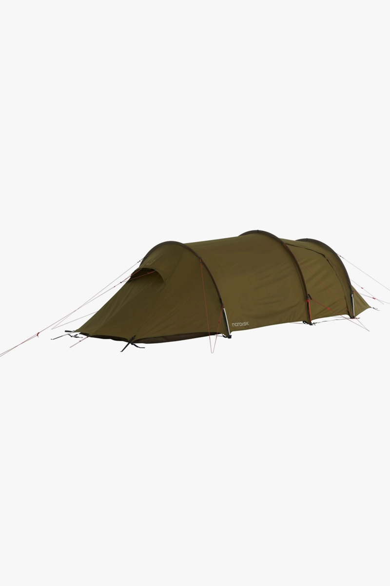 Nordisk Oppland 2 PU Zelt