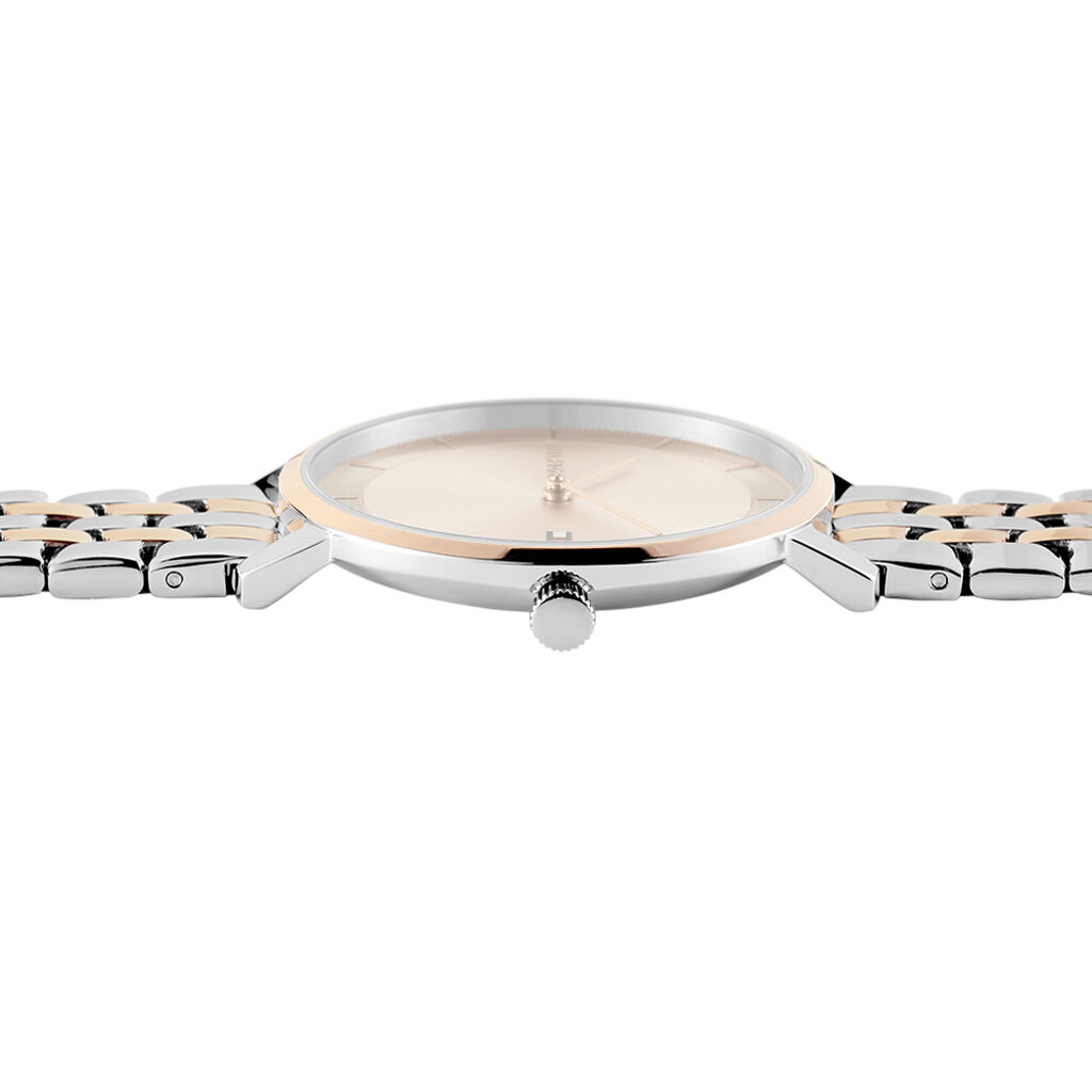 Montre Tommy Hilfiger Rose