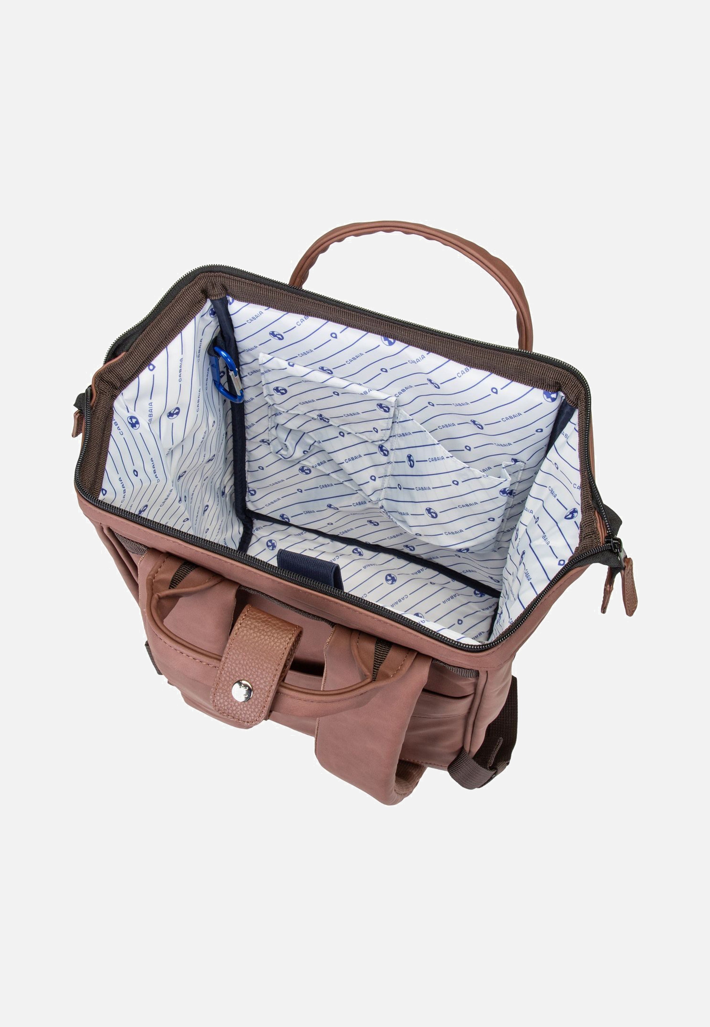 Adventurer Vegan Nubuck Medium Carcassonne - Rucksack