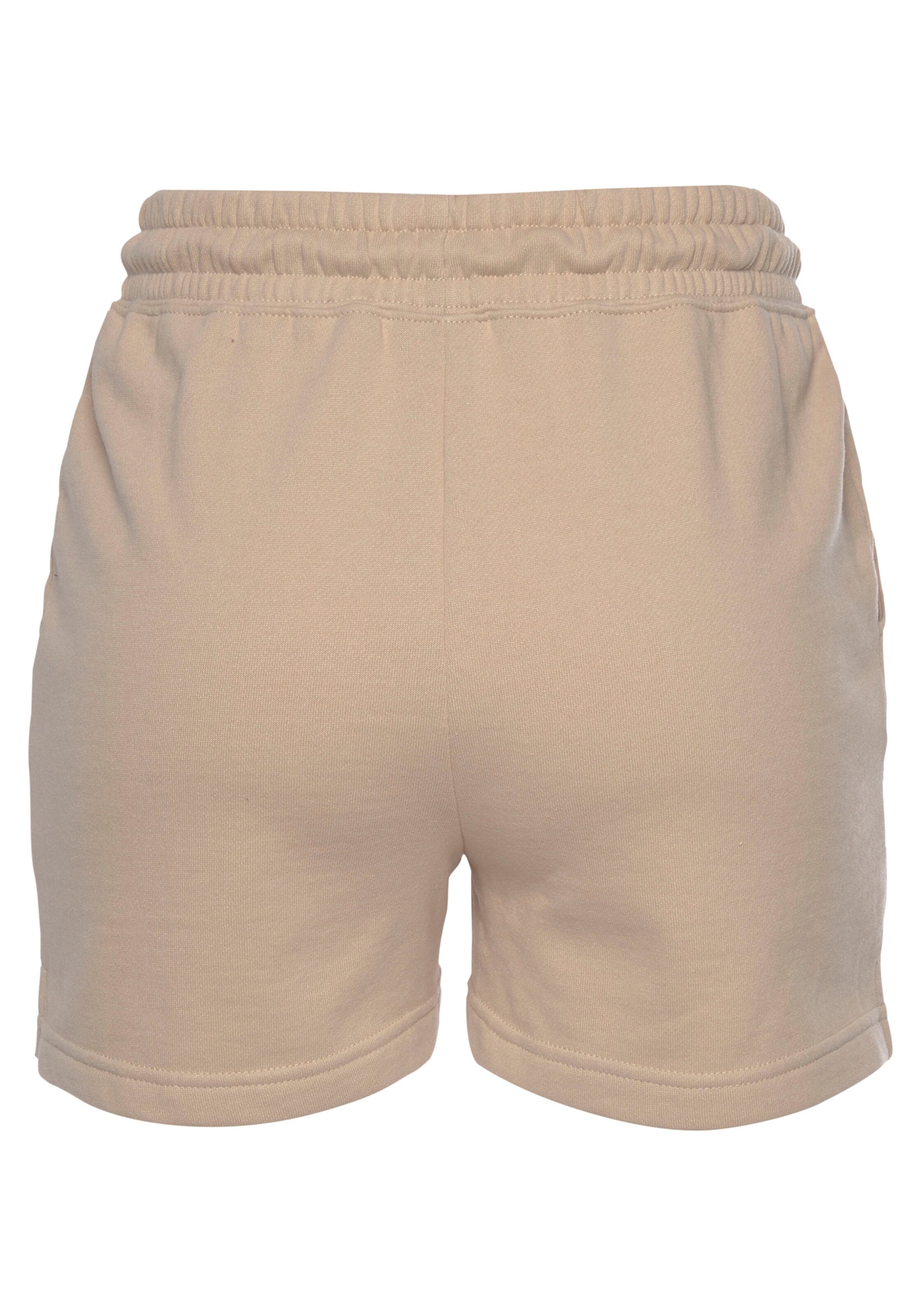 H.I.S Sweatshorts in nougat