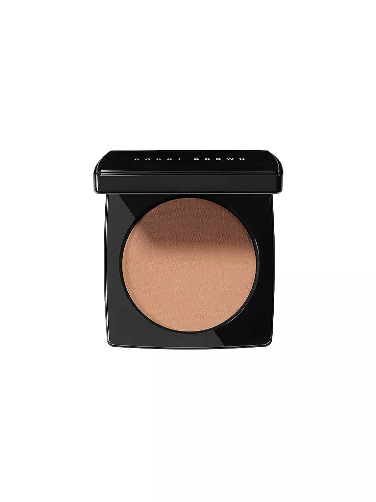 BOBBI BROWN Puder - Bronzing Powder (01 Light) camel