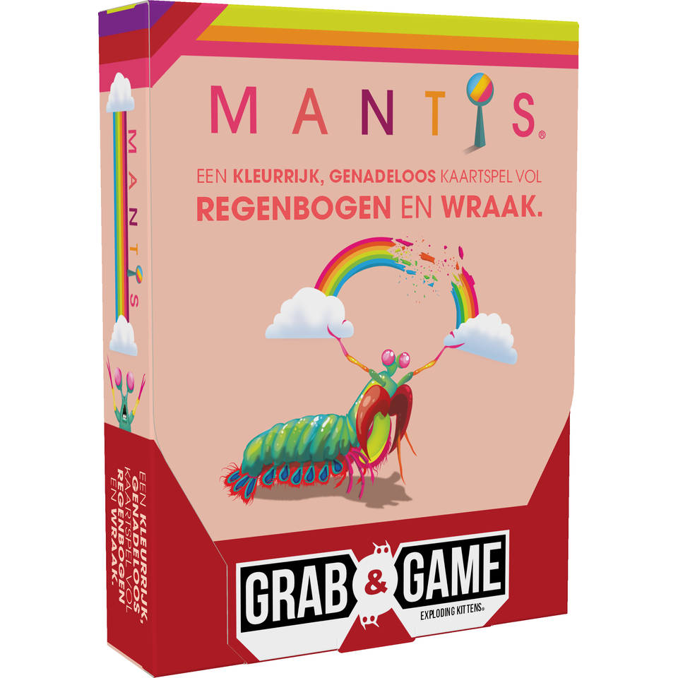 Mantis