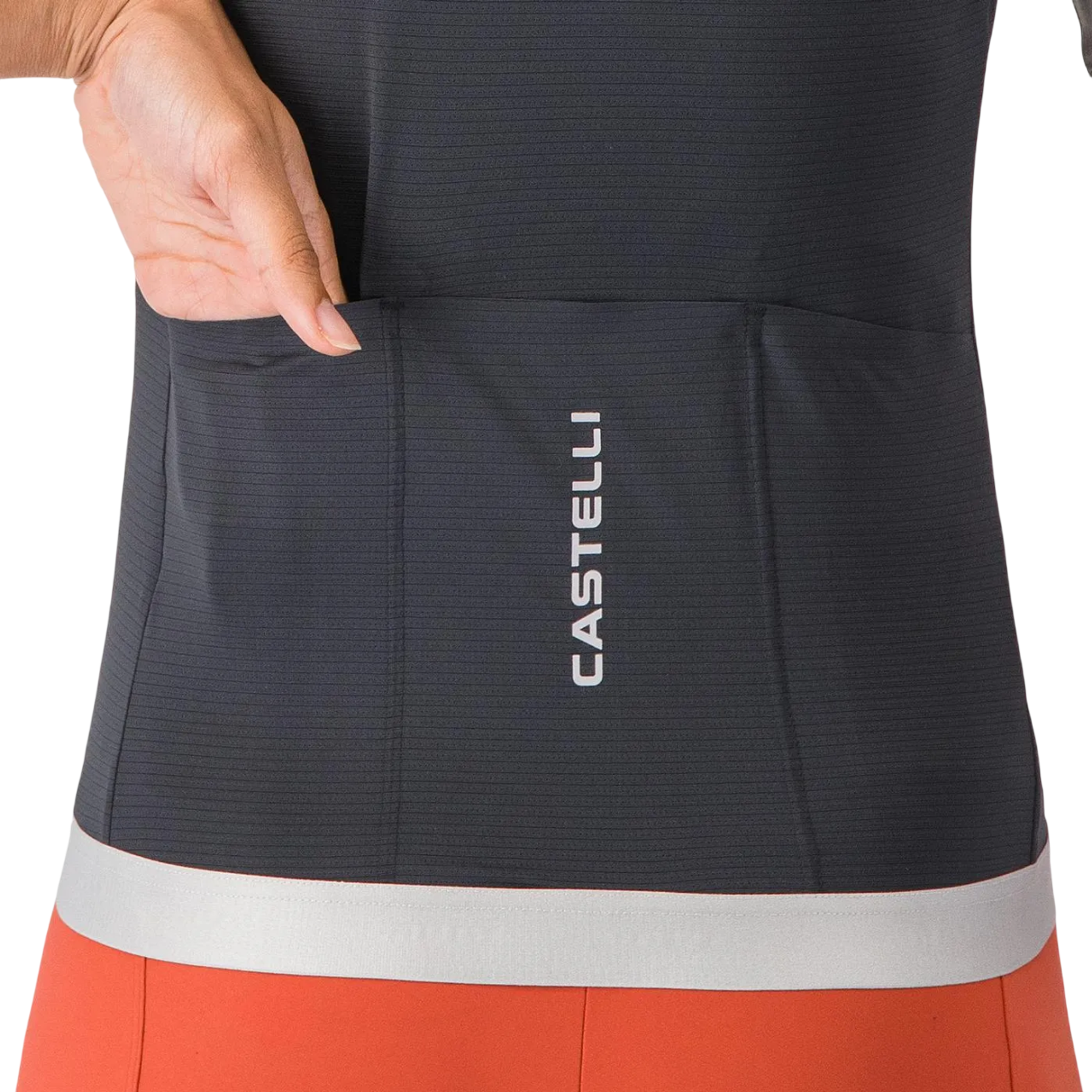 Castelli Espresso 2 Windstopper Dames