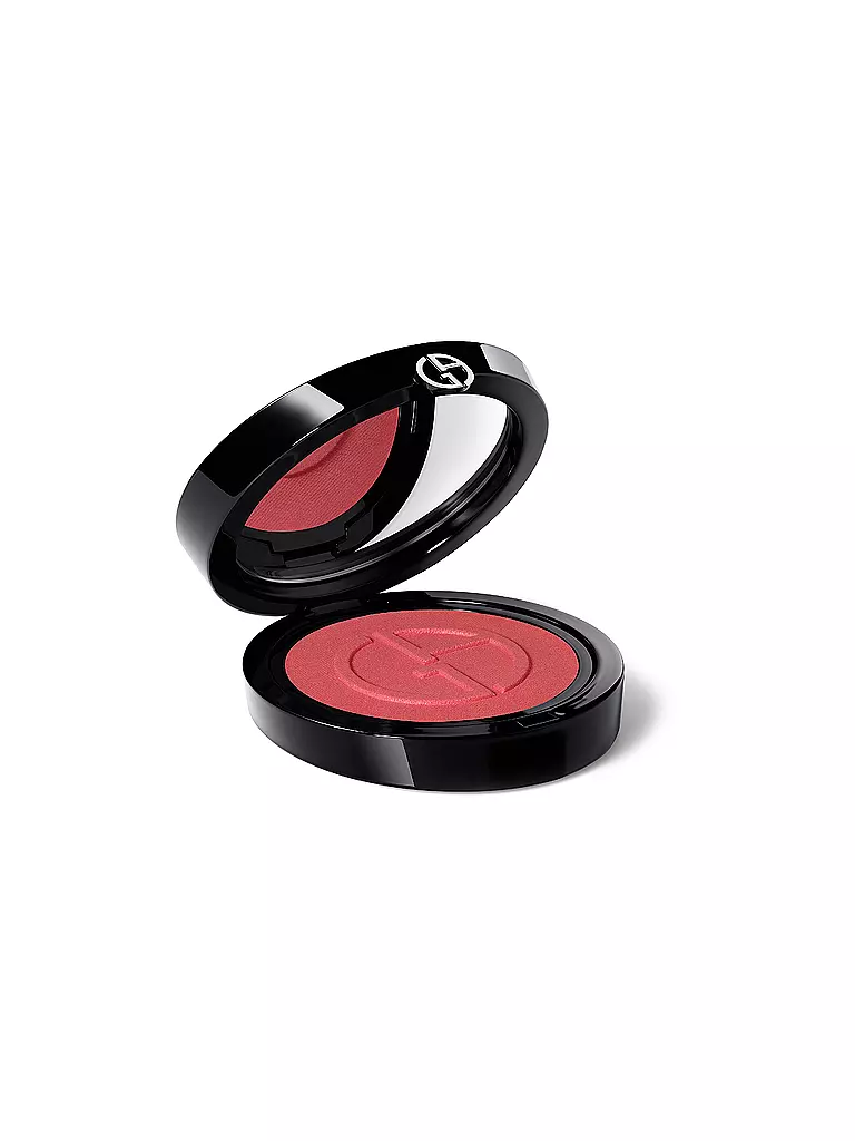 GIORGIO ARMANI COSMETICS Rouge - Luminous Silk Glow Blush ( 40 ) kupfer