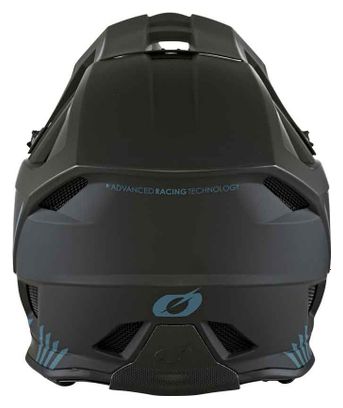 Casque Intégral O'Neal BLADE Polyacrylite SOLID Noir
