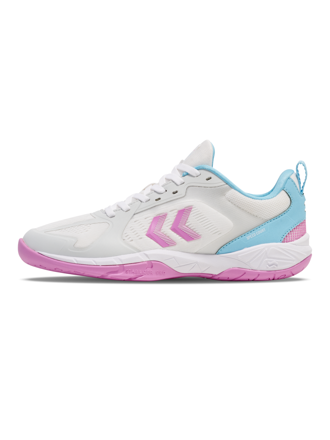 SPEED COURT