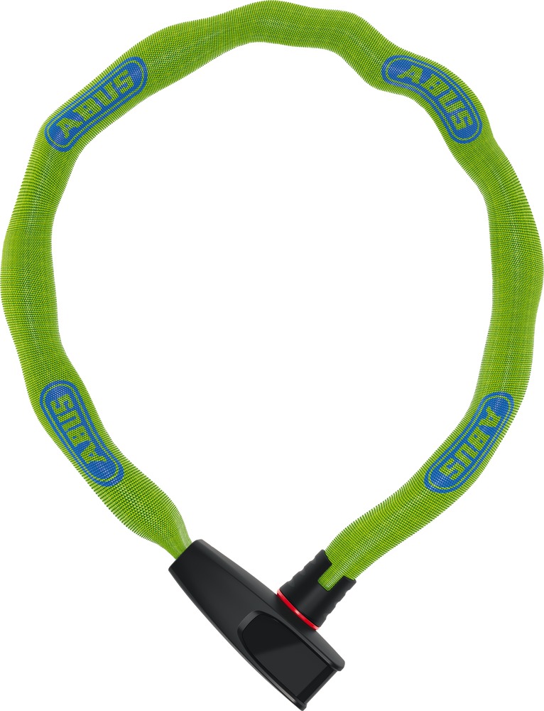 Abus Catena 6806K/85 Kædelås Neon