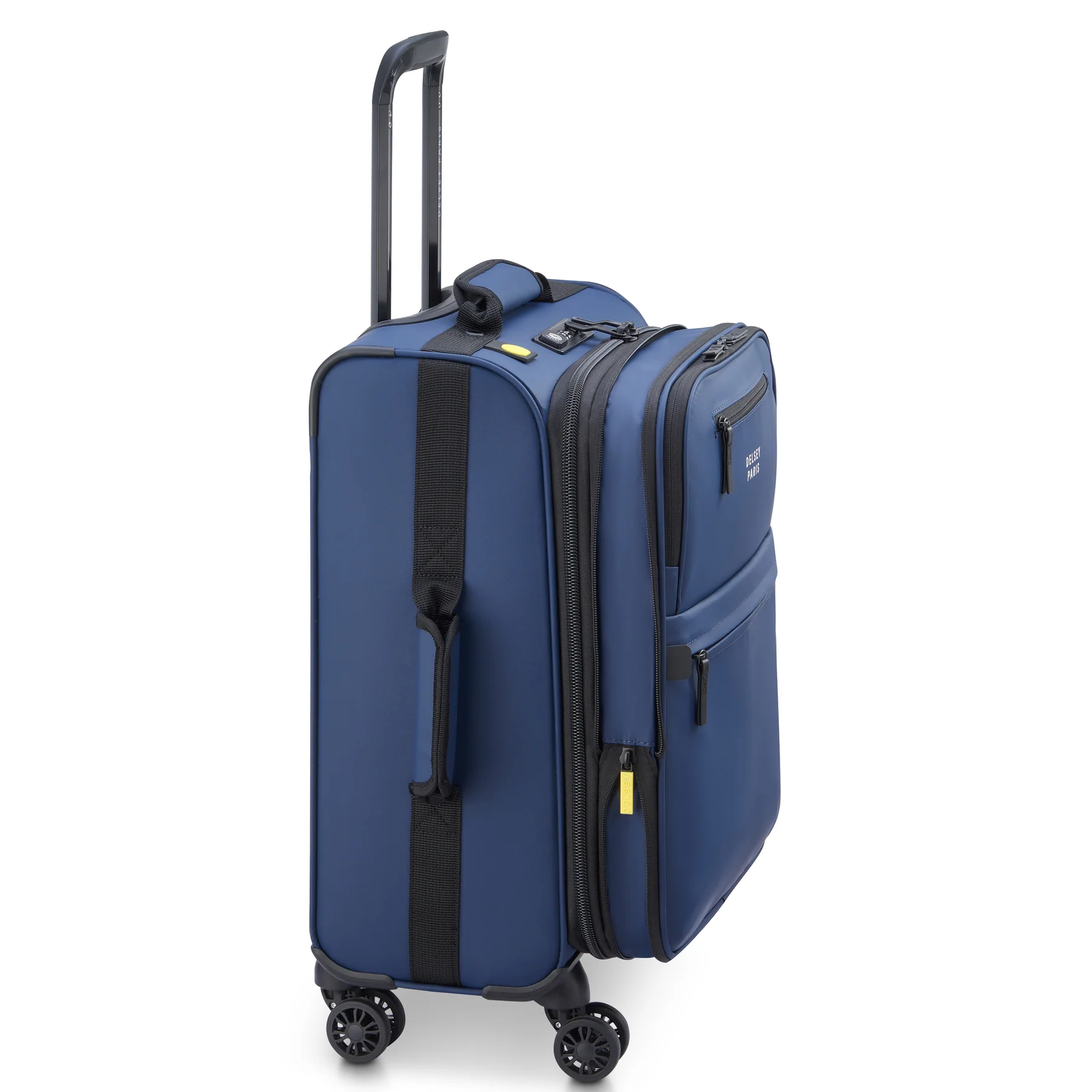 Valise soute - S Extensible (55cm)