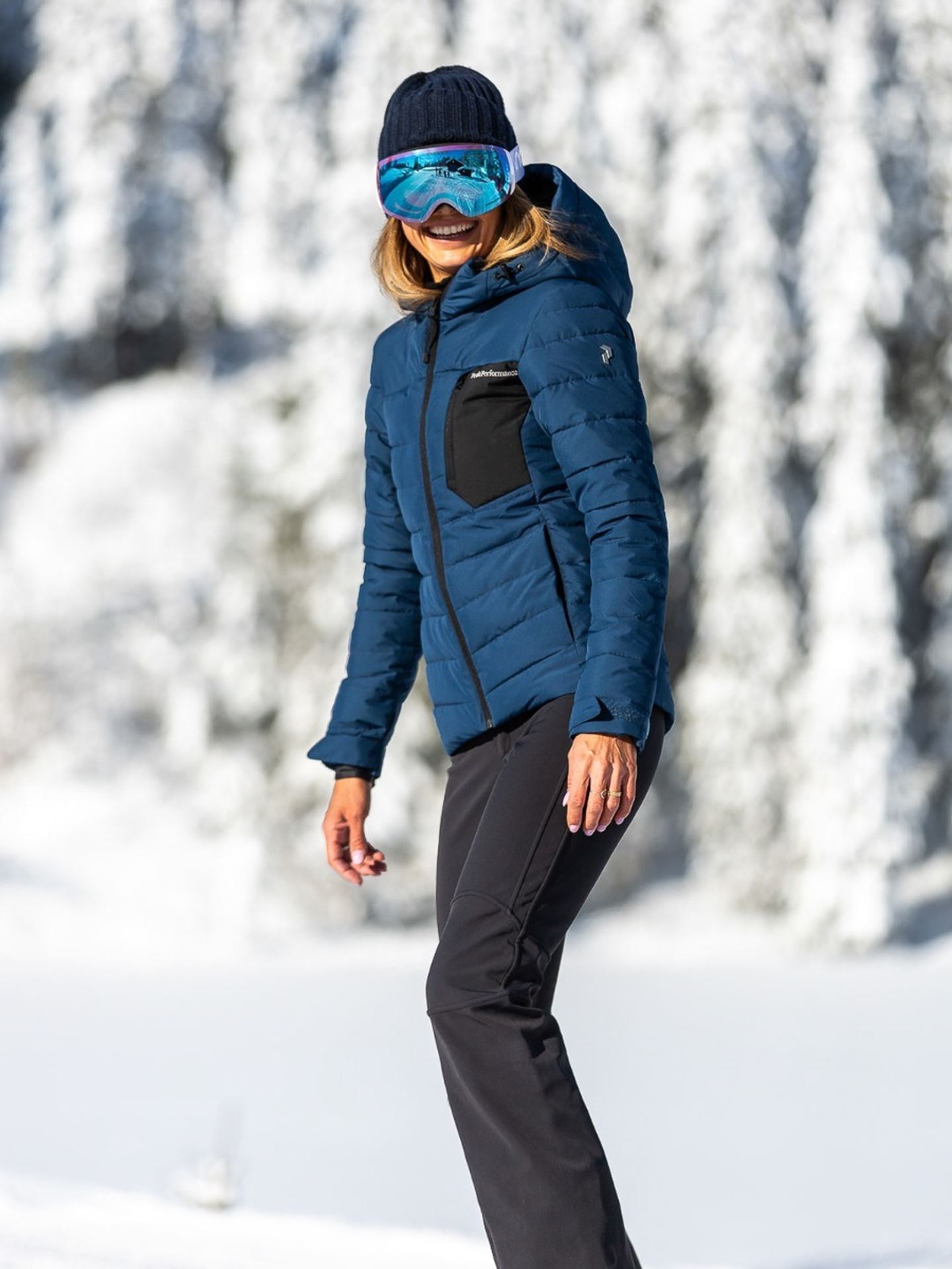 Place Jacket