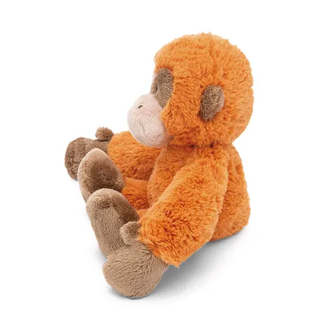 NICI Kuscheltier Orang-Utan 20 cm schlenkernd