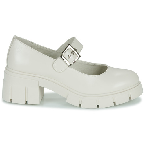 Betty London - PASSILLA - Beige