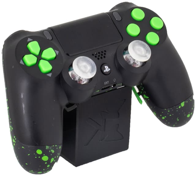 King Controller M3 PS4 gamepad