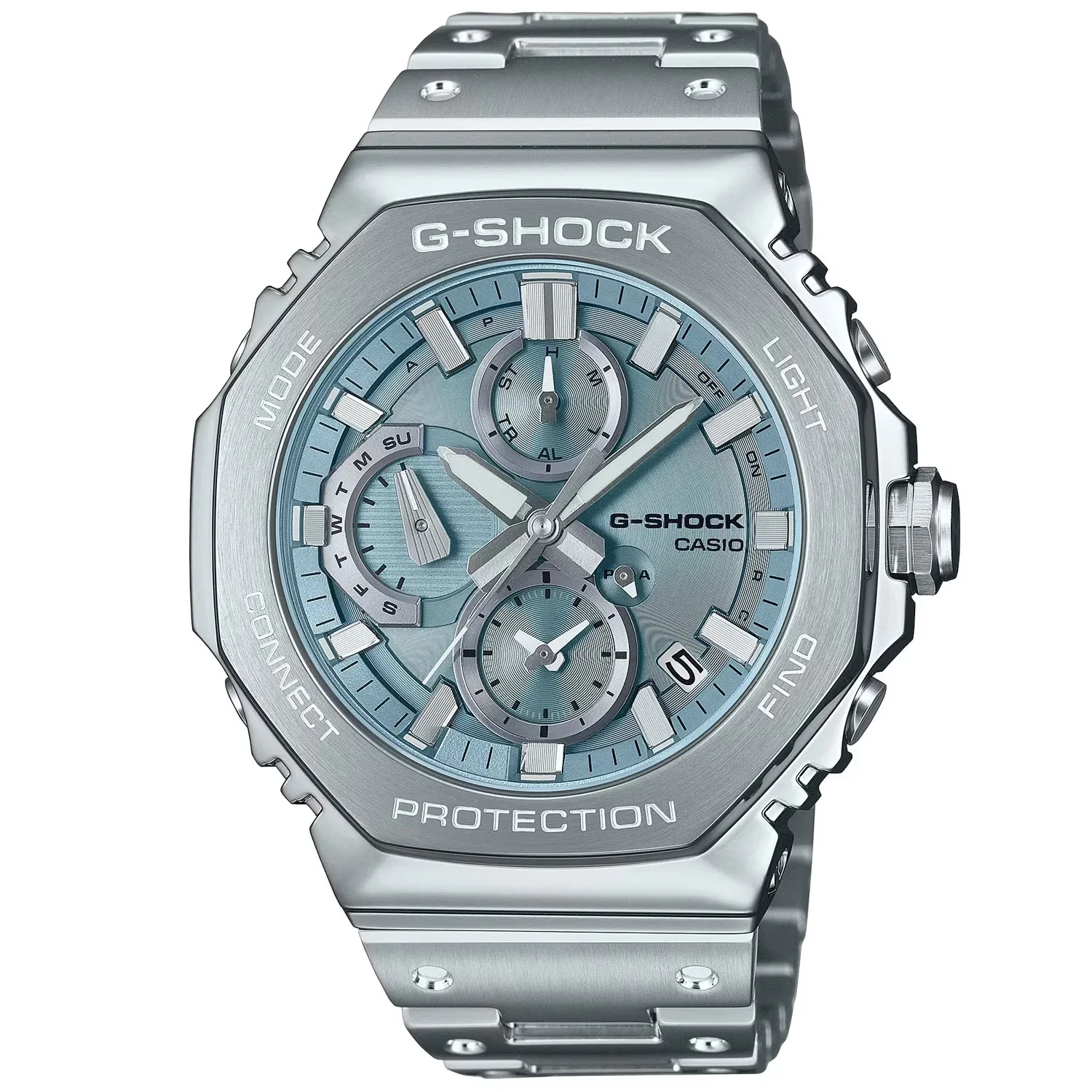 Casio G-Shock GMC-B2100AD-2AER