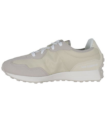 New Balance Sko - 327 - Moonrock/Linen
