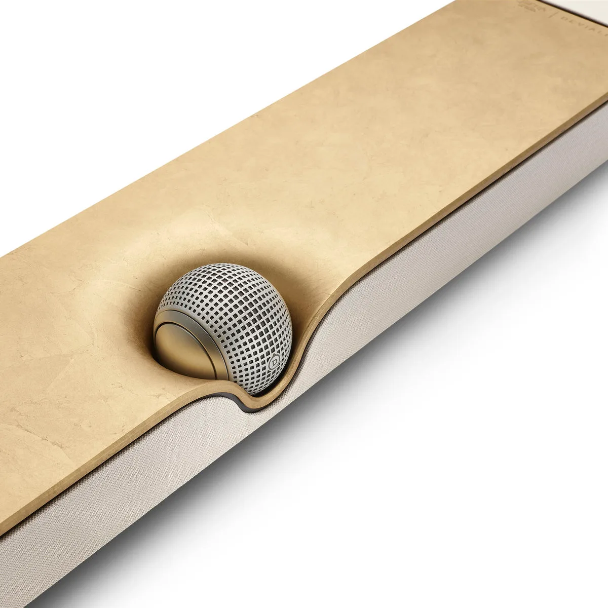 Devialet Dione Opéra de Paris Barres de son