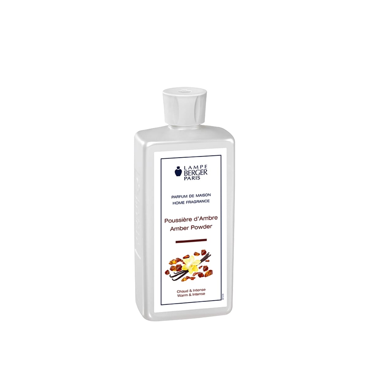 Maison Berger Paris Parfum de Maison Poussière d'Ambre