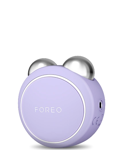 FOREO BEAR™ mini – Compact Non-invasive Facelift Device