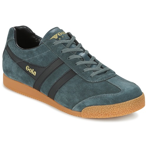 Gola - HARRIER - Gris / Noir