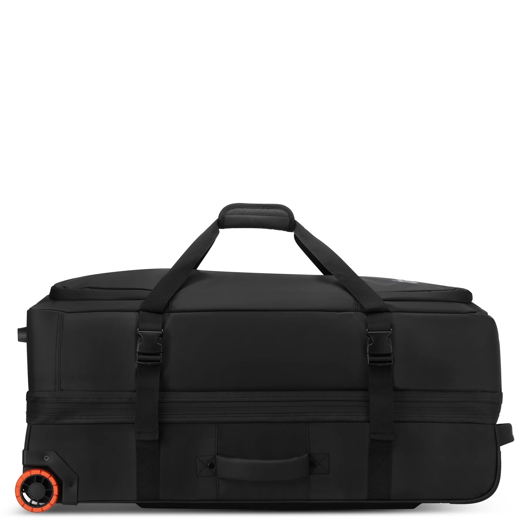 SAC DE VOYAGE - Trolley 2 roues 82cm