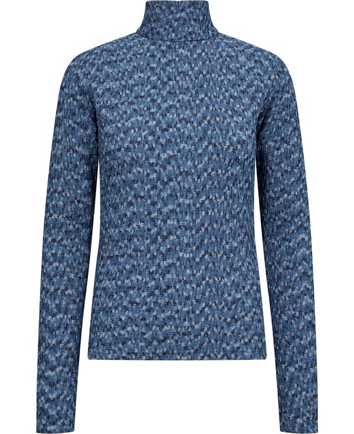 Résumé ToriRS Blouse Super sonic