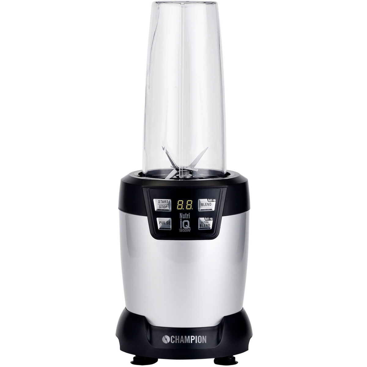Nutrition Pro Digital blender