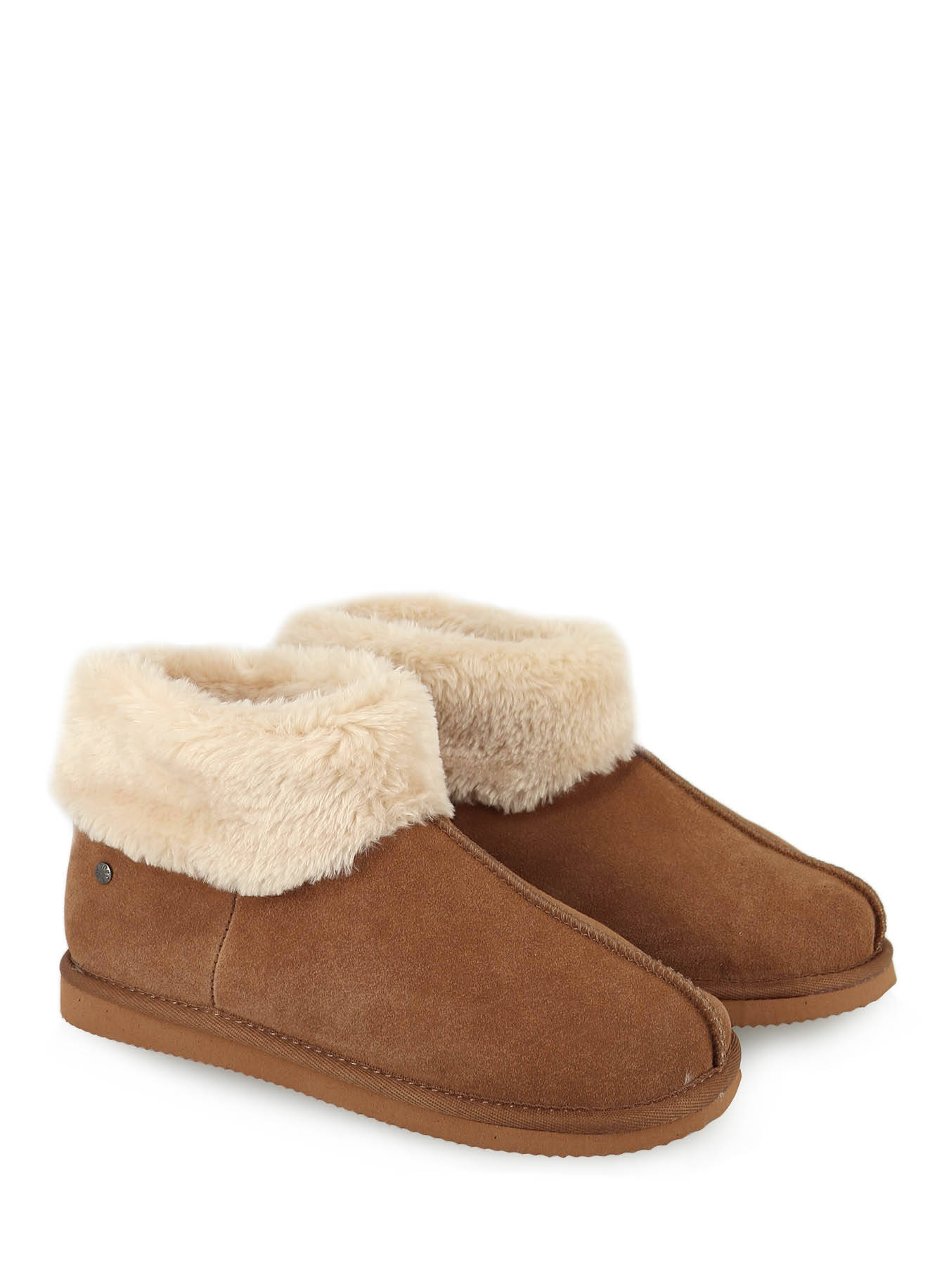 CHAUSSONS ISOTONER