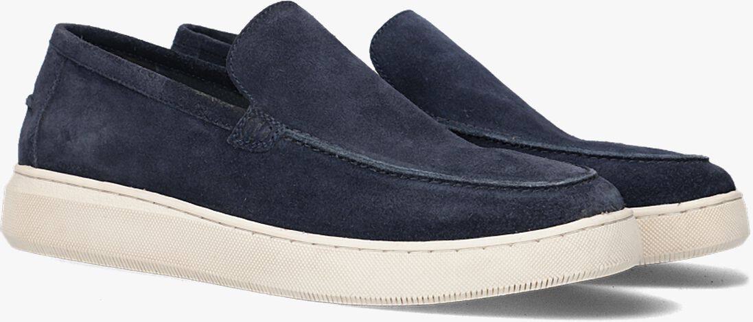 AUSTRALIAN blauwe australian loafers saporro