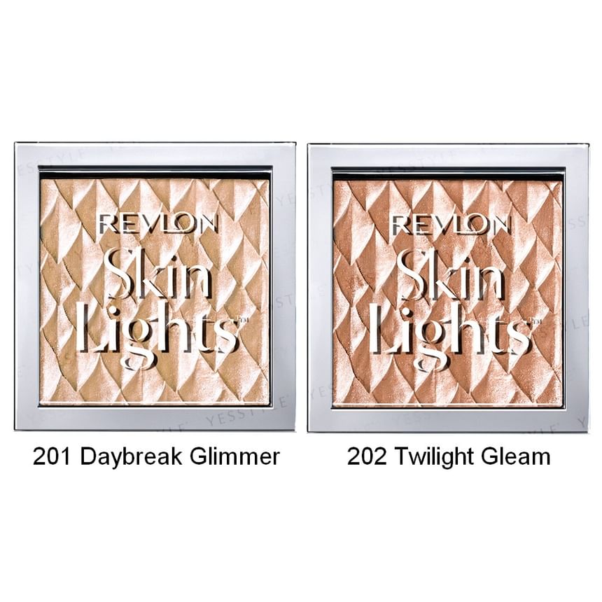 Revlon - Skin Lights Markeerstift