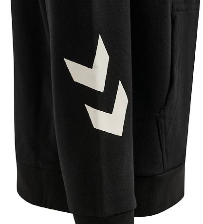 Hummel Cardigan - HmlTrece - Schwarz