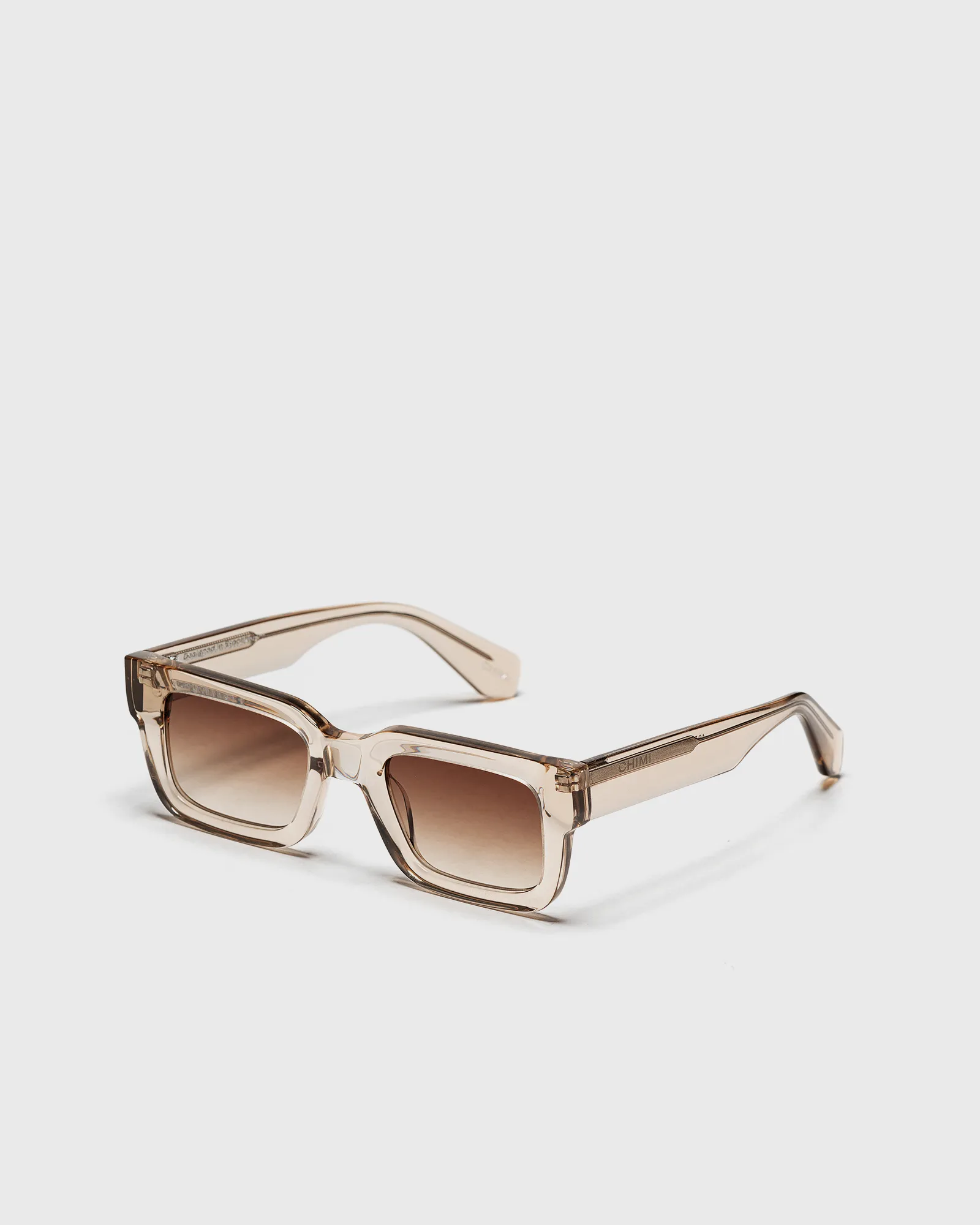Chimi Eyewear 05 ECRU SUNGLASSES