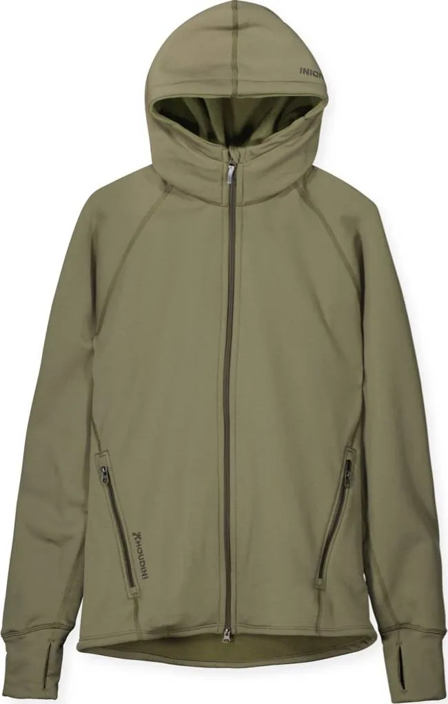 Houdini Men's Power Houdi Sage Green (FW24)