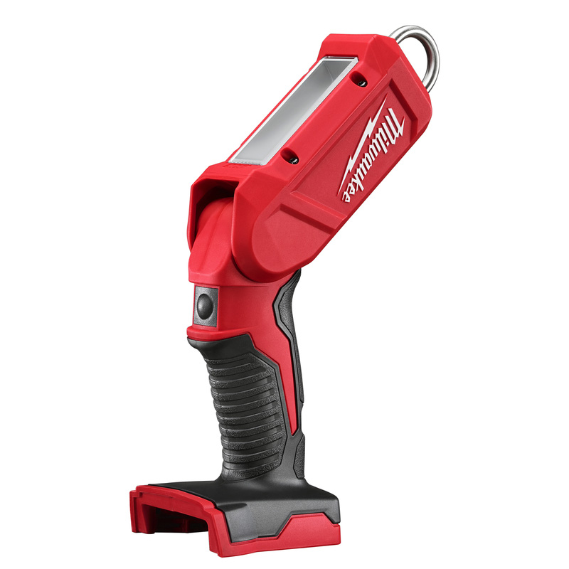 Milwaukee M18 IL-0 accu LED inspectielamp (body) 18V Li-ion