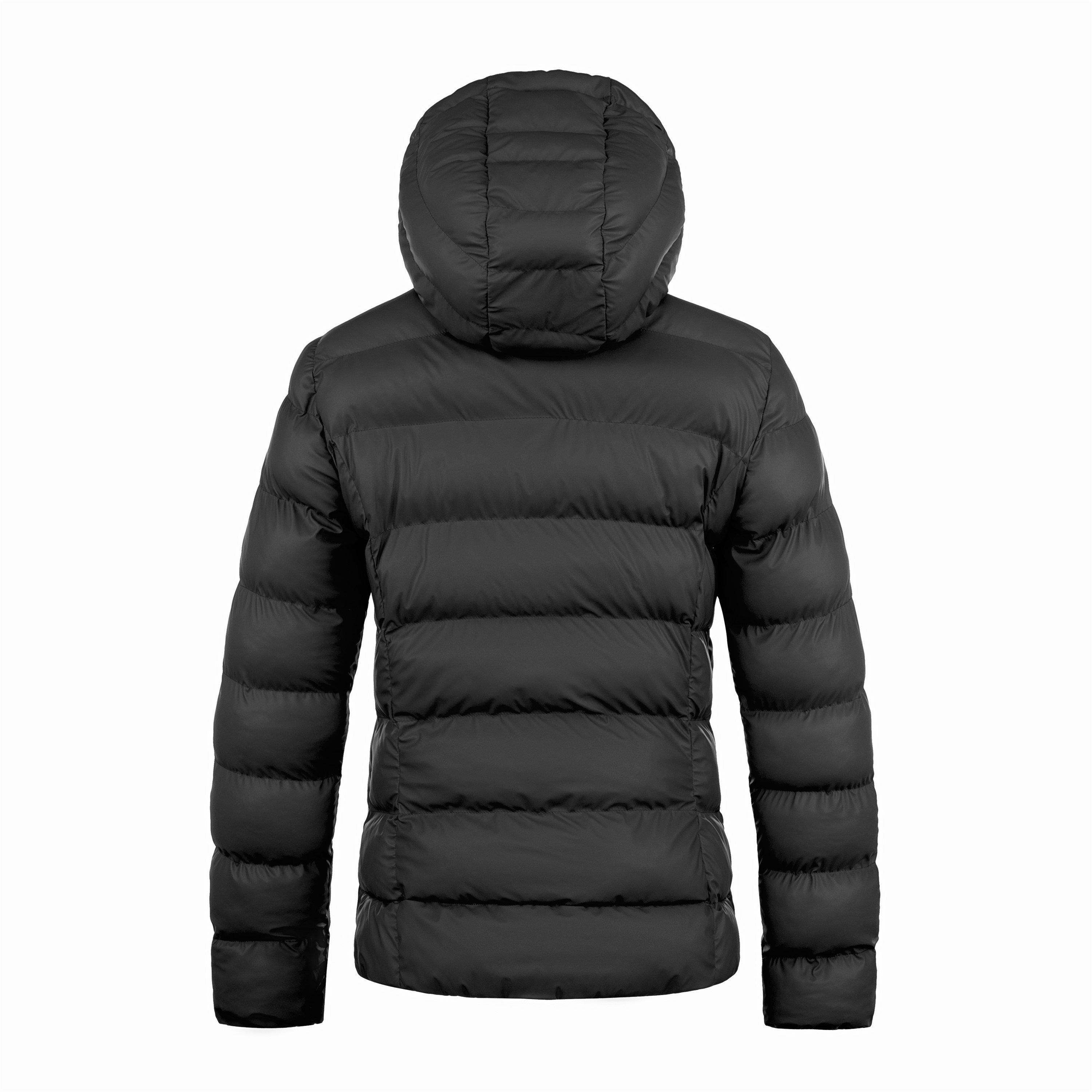 Cape Heights Baffle Jacket