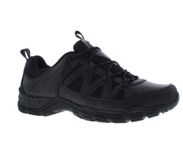 Karrimor Summit Mens Leather Walking Shoes