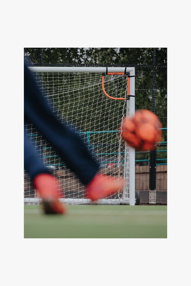 Football Flick 2-Pack Urban Corner Shots