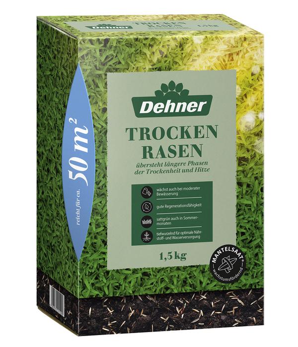 Dehner Saatgut Trockenrasen