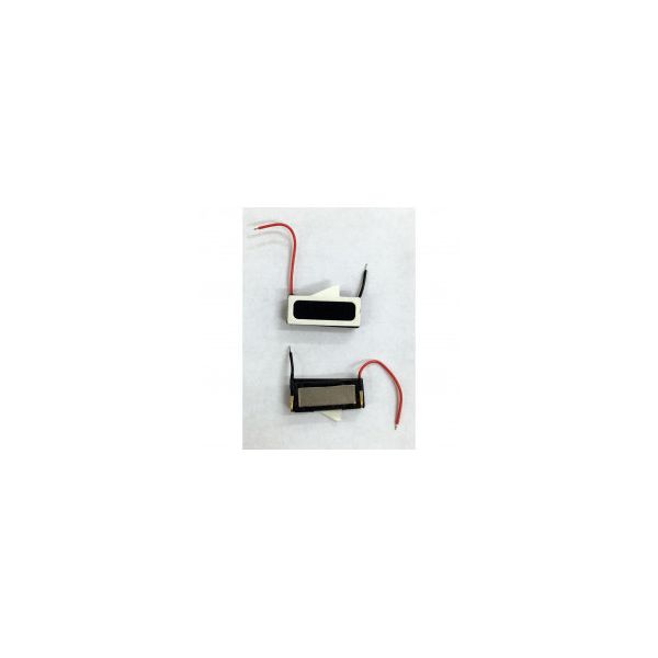 Coluna Ouvido Auricular Bluboo D2