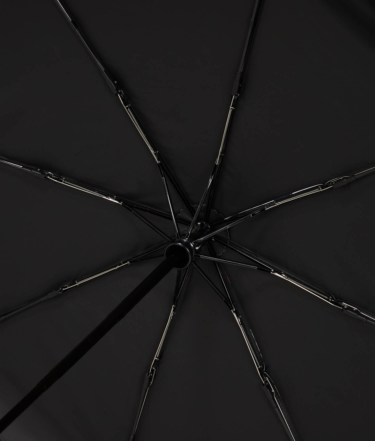 PARAPLUIE À MOTIF SACS K/SIGNATURE - Multi