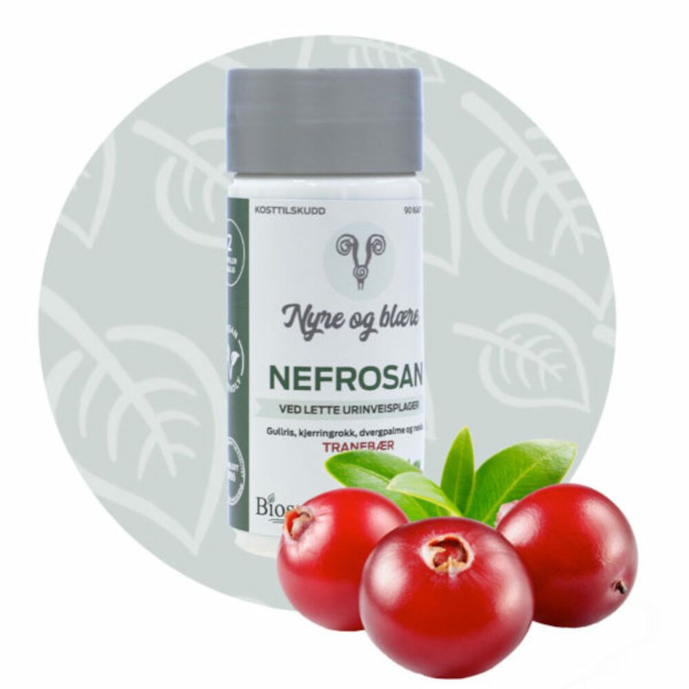 Nefrosan