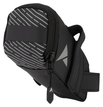 Sacoche de Selle Altura Nightvision Road 0.4L Noir - S