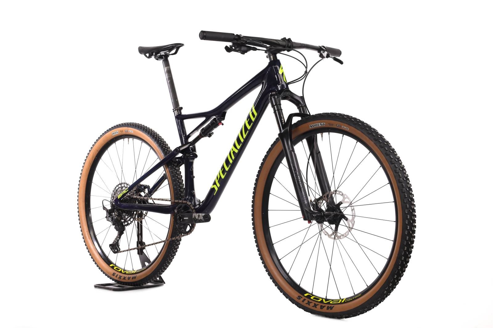 Specialized Epic Comp Carbon (2019) | Diamond