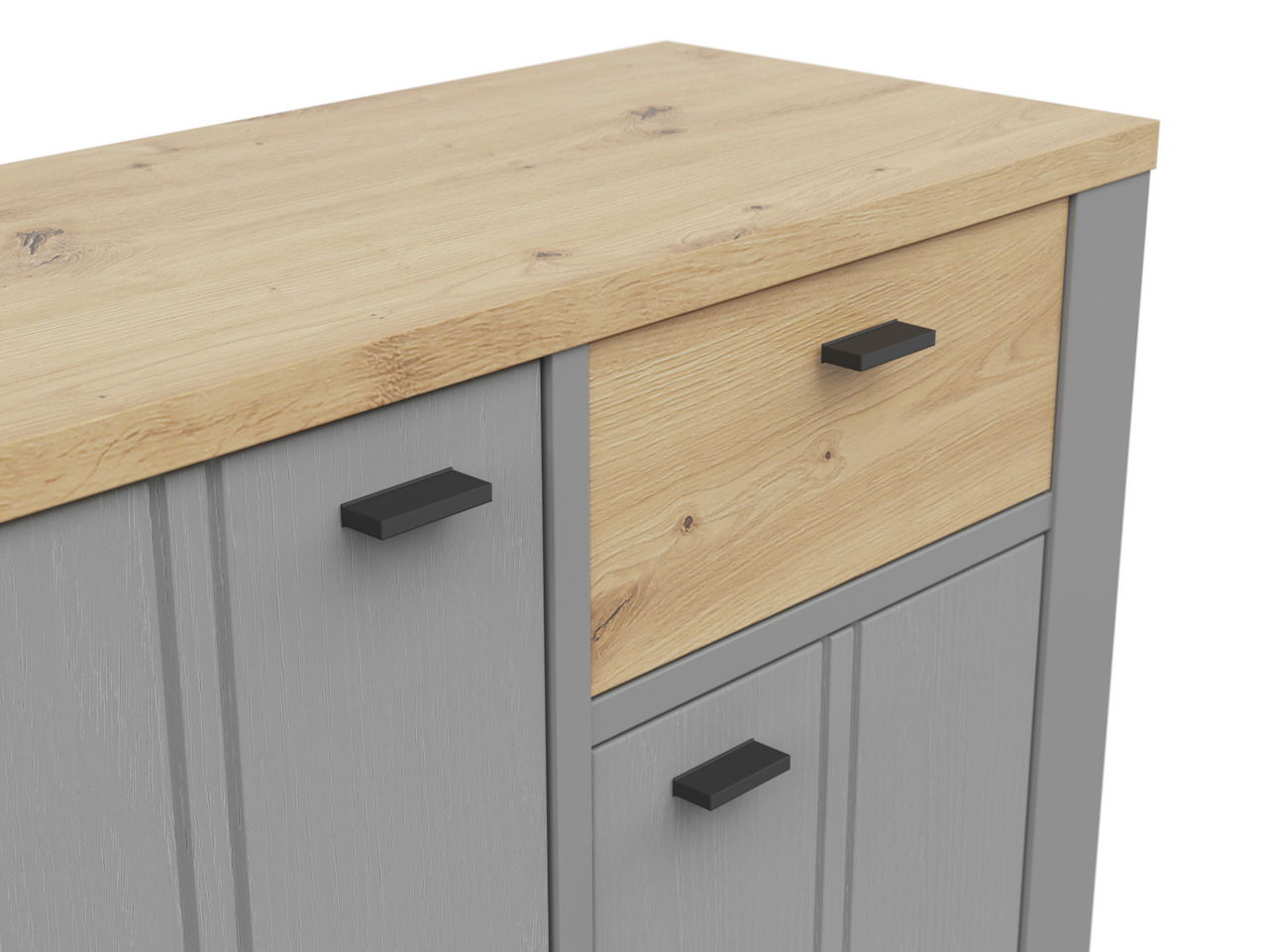 Landscape Schuhschrank HYGGE