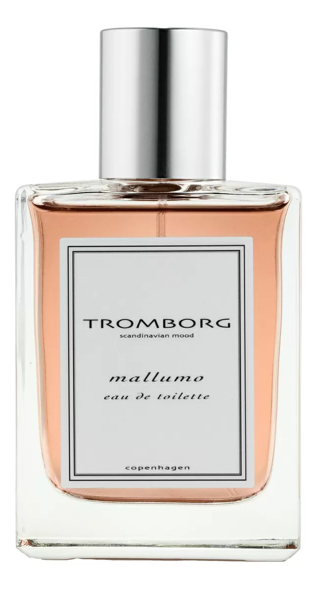 Tromborg Eau De Toilette Mallumo - 50 ml.