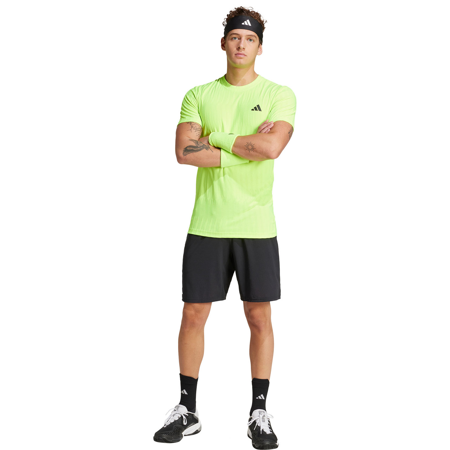 adidas Pro Freelift Tee