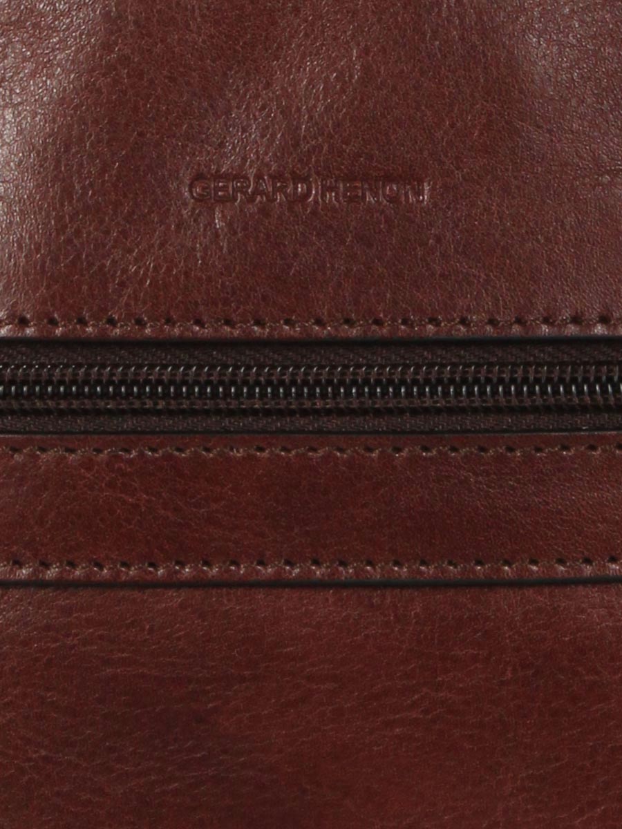Sac À dos ordinateur GÀrard HÀnon Verone Borne 13 pouces